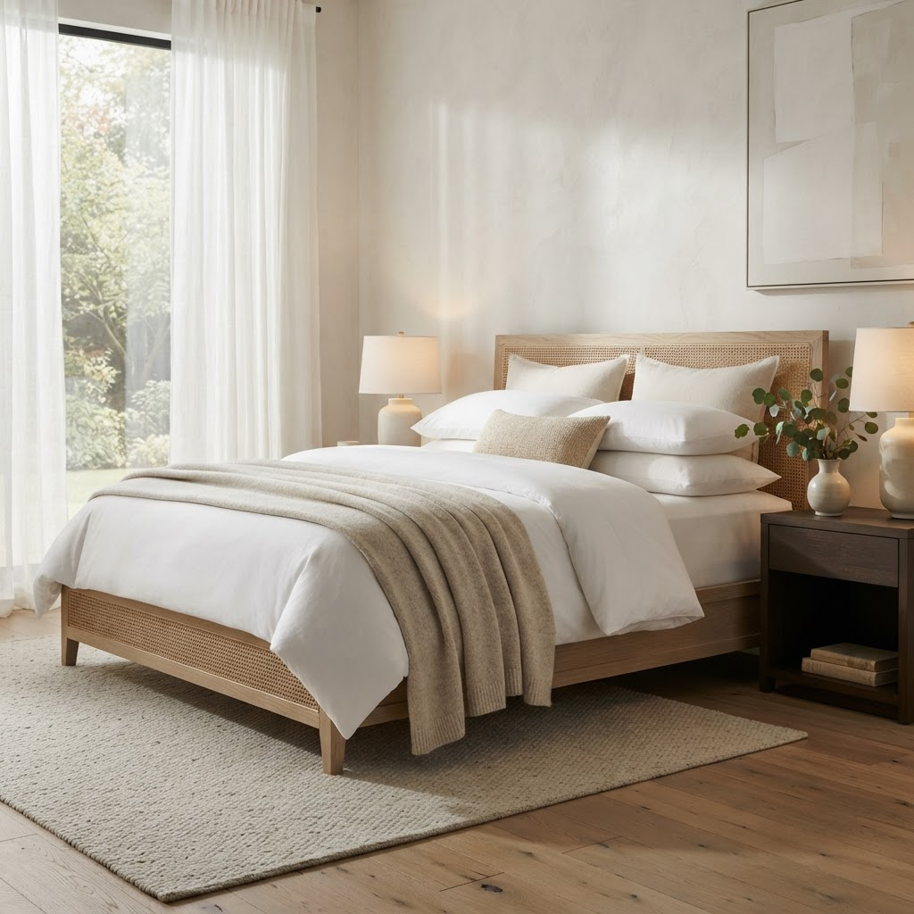 SARAYA MATTRESSES